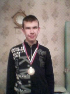 Никита Коновалов