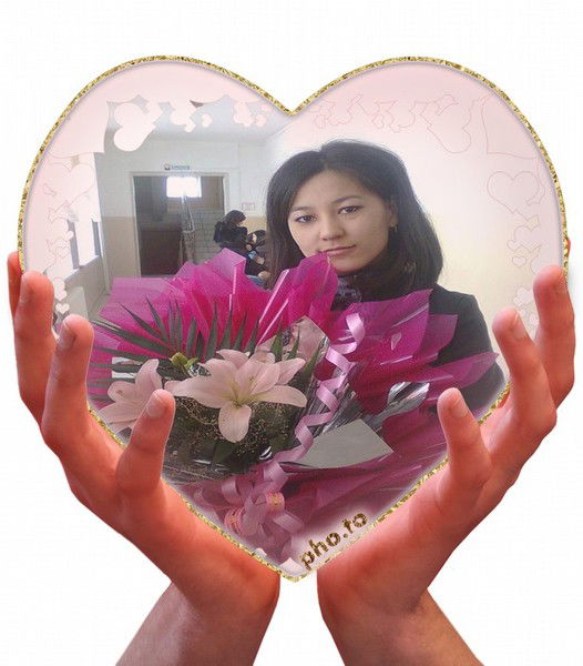 Жанар Маусымбекова