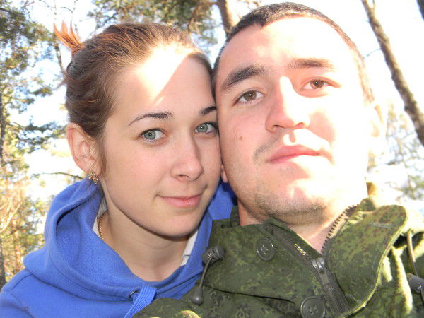 Надюшка Чувашева