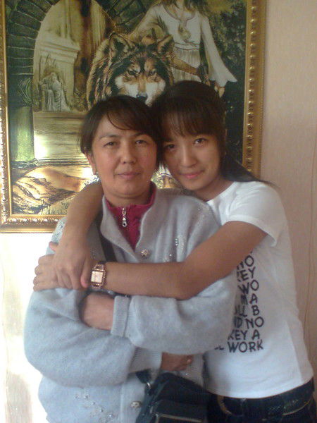 Заида Айнединова