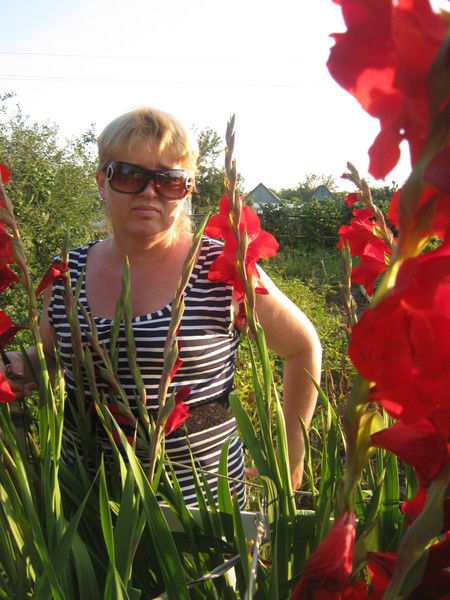 Снежана Пакиева