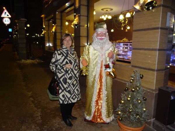 Татьяна Саприна