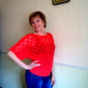 Елена Горленко