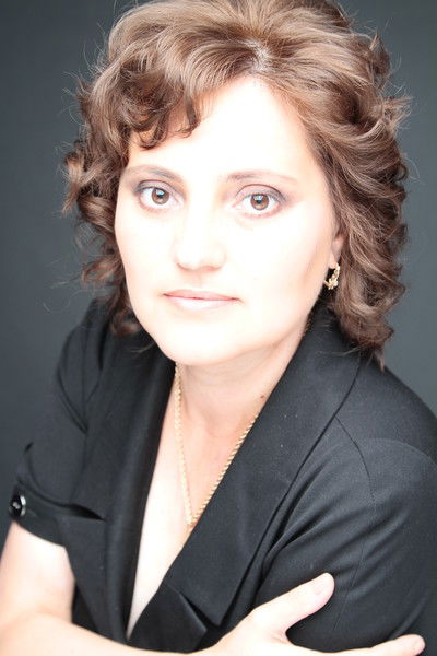 Роза Ахметханова