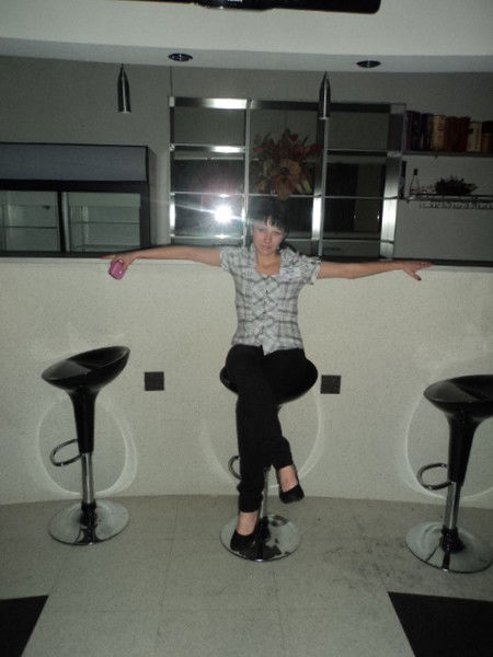 Светлана Жалина