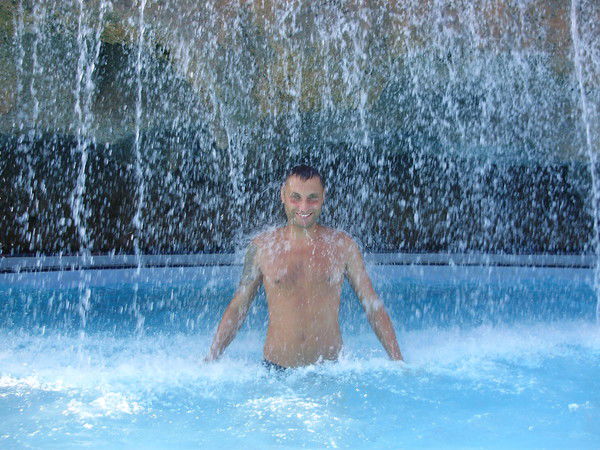 Дмитрий Сапраньков