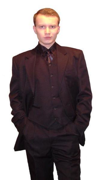 Шипилов Дмитрий