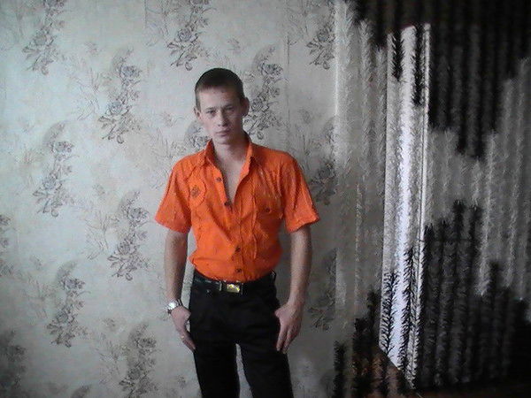 Константин Афиногентов