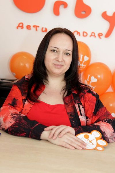 Валерия Песик