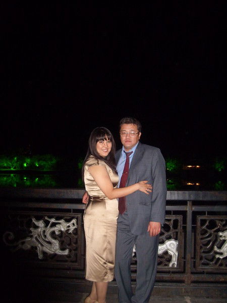 Гульжан Джумашева