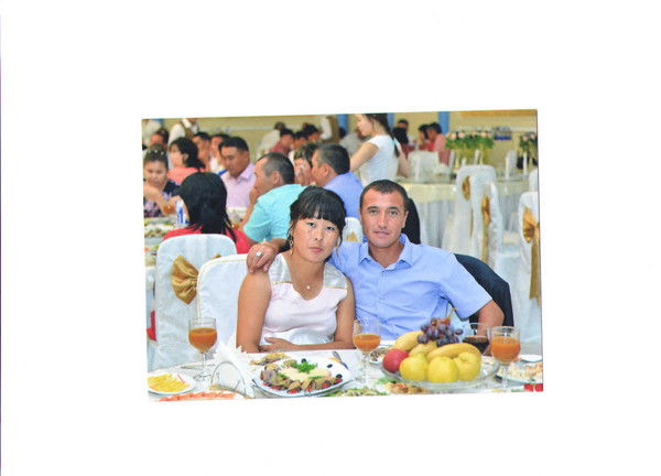 Корлан Айшвакова