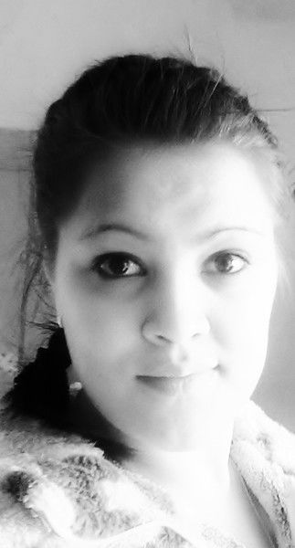 Анастасия Гурулева