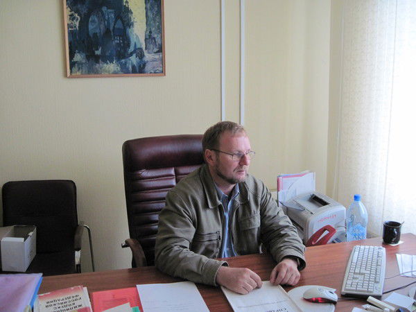 Дмитрий Путро