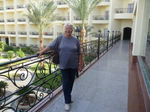 Валентина Пронягина