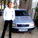 Бекжигит Белгибаев