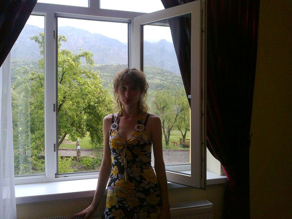 Светлана Васильева