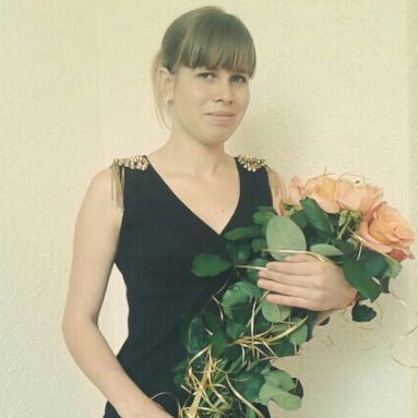 Вера Мещанова