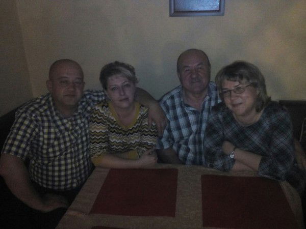 Оксана Брейнерт