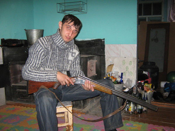 Константин Юрик