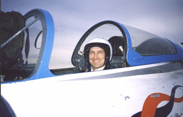 Валерий Севрюков