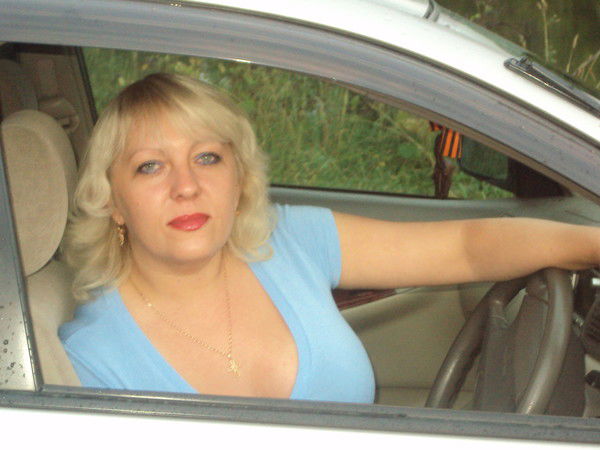 Оксана Григорьева