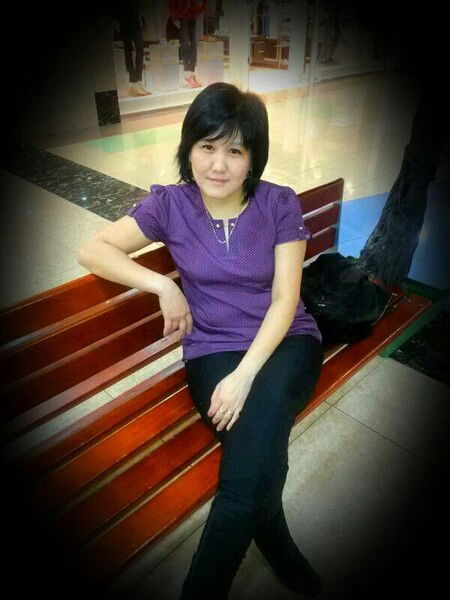 Толганай Романова