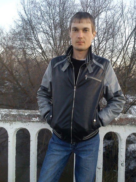 Денис Горюнов