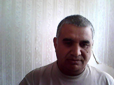 Nurmuhammet Djumayev