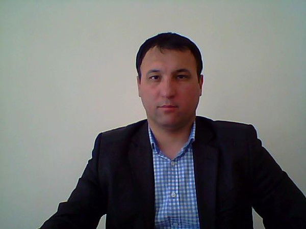 Айдархан Абдиков