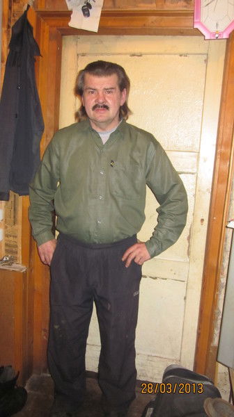 Сергей Королёв