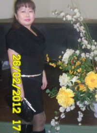 Татьяна Андреева