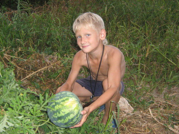 Миша Соколов