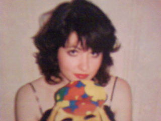 Надежда Заварзина