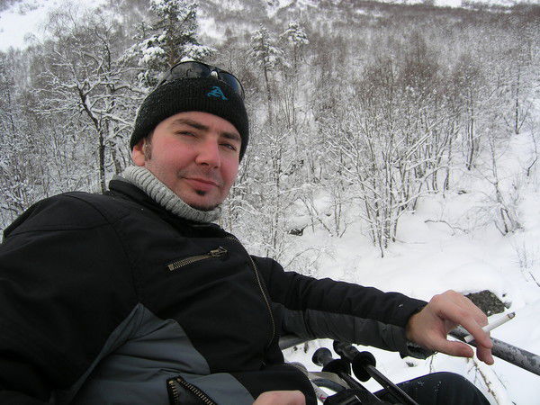 Антон Орлов