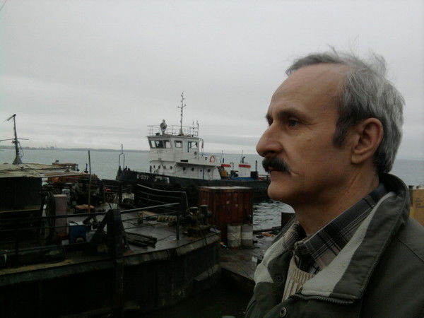 Виктор Гайворонский