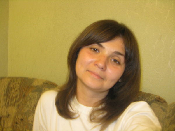 Наталья Галагуцкая