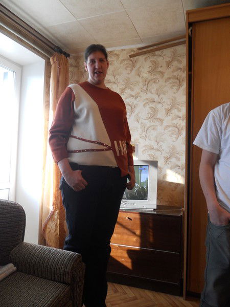 Алевтина Зимина