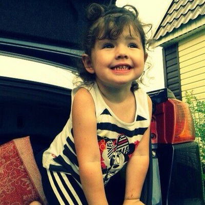 Катя Огнева