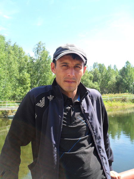 Cлава Чернов