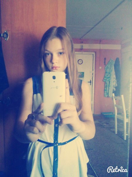 Милена Туголукова