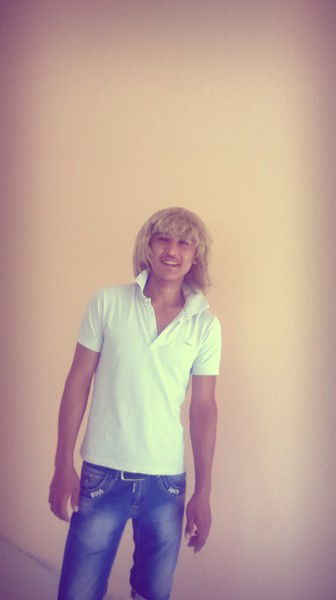 Юсуф Мамадалиев