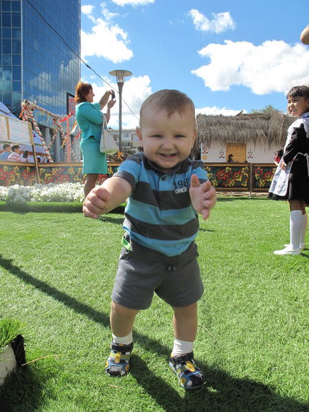 Мария Данильченко