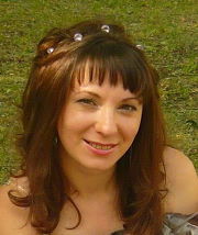 Ольга Дружкова