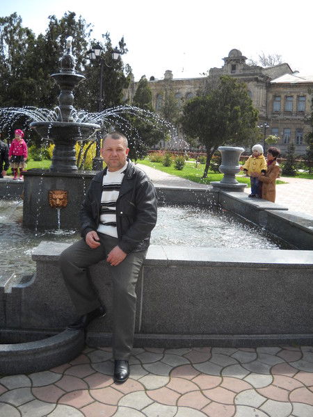 Виктор Сидорчук