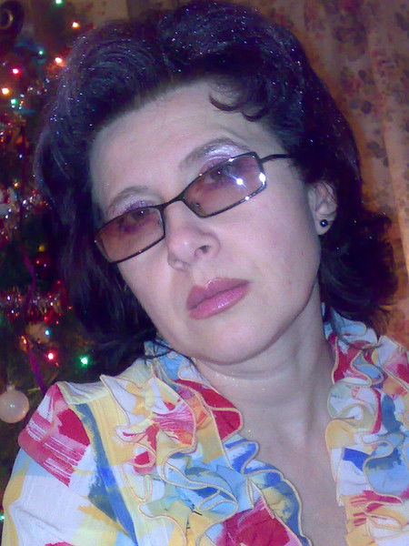 Лариса Караулова