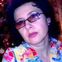 Лариса Караулова
