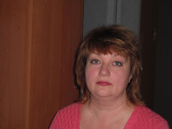 Елена Пояркова