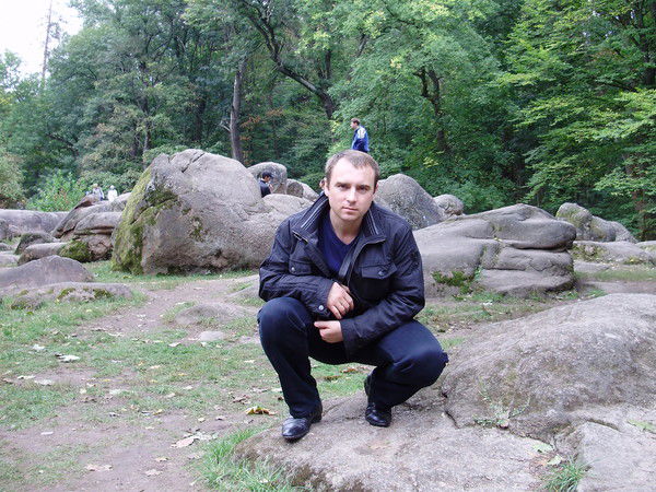 Руслан Москаленко