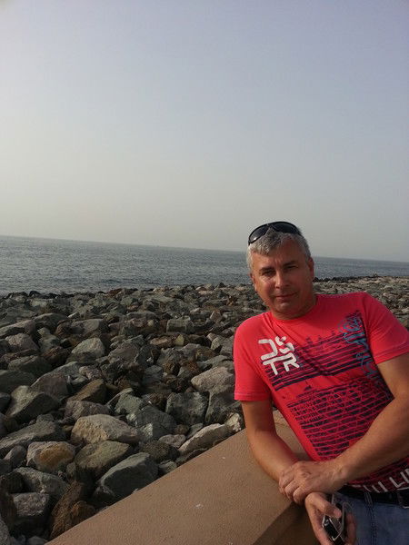 Сергей Соловов