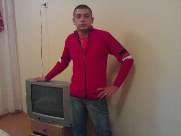 Виталий Прохоров